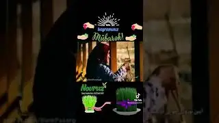 Novrüz Весна Март