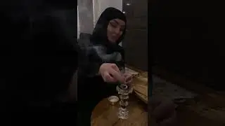 Динара Залумханова