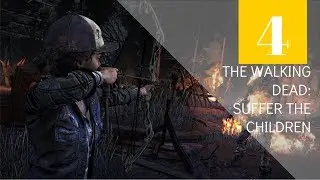 The Walking Dead: The Final Season - Episode 2 - Part 4 [Final]