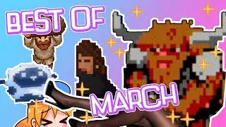 Best of March 2024