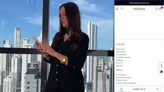 Como fazer o rastreio do seu pedido modab?