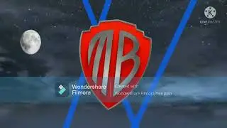 All Warner Bros  logo Blender remakes