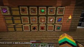 How To Get Invisible Item Frame In Minecraft ?