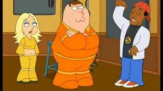 Family guy - hot white jailbait
