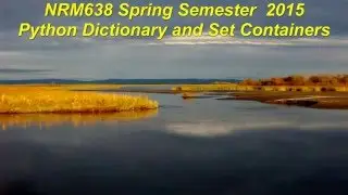 Python Dictionary Sets