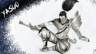 TANK YASUO OP? - Montage (Pentakills)