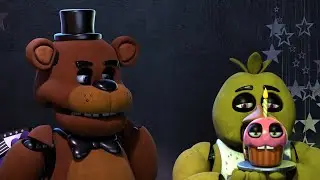 Stop Chewing (Concert Edition)