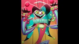 SpeedPaint All Characters (Fizzarolli)|Narn Trof|Helluva Boss|