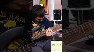 Mick Gordon - At Doom's Gate. Еще больше разборов на канале. 