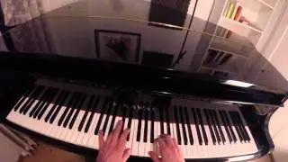 Studies of Eternity: Thriving (Original Piano Song)