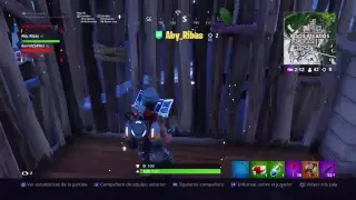 Battle royale:  [JUGANDO CON UN AMIG Y SUBIENDO DE LEVEL]