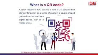 An Overview of QR Code - Difference between Static QR and Dynamic QR in Payments
