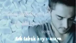 Gökhan Özen - Gelemem 2013
