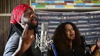 LEMOND KARE The Prophecy - Laura Beg - Elvis Heroseau (Kafe Kiltir)