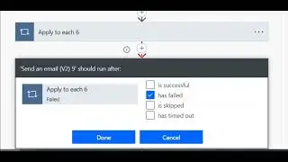 How To Get Instant Notification On Power Automate Failure
