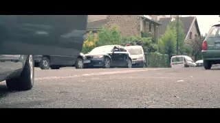 FROM THE DARKNESS by Djee UJA (Clip Officiel)
