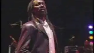 Culture - International herb live