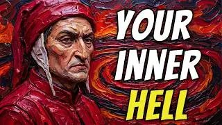 9 Circles of Mental Hell (And How to Climb Out) - Dante’s Inferno