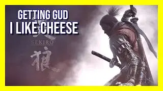 I like Pain & Suffering. Come talk to me! #sekiro #gaming #soulslike