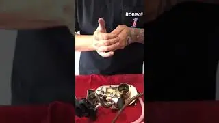 Harley Davison Delphi Fuel Injection Problems Part 2
