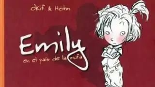 Emily en el Pais de la Mufa de O'Kif & Höhn