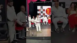 O perrengue de De la Riva no hospital Miguel Couto, com Murilo Bustamante