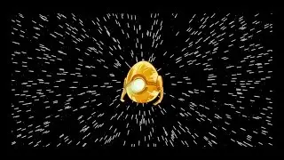 Angry Birds Star Wars - Death Star Level 18 - Golden Droid #4