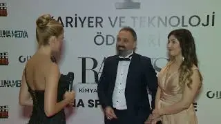 SONER ZORLUOĞLU – KIRMIZI HALI