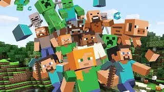 Tuto minecraft