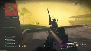 We had the FINAL CIRCLE ON LOCK in Rebirth Island!
