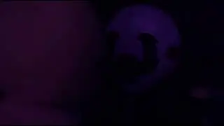 “He’s out to get you..WHO’S OUT TO GET ME??..His name is..GHÜĘÆŶHÆ” (Not mine)