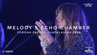 Melody's Echo Chamber LIVE (Corona Capital Guadalajara) 2023
