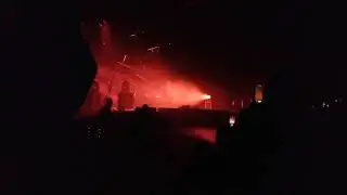 26.05.2024. Шаман в Мурманске!!!! 💥💥💥💥💥💥😁 Вокализ и "Танцы на стеклах".