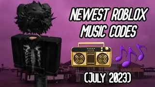 Roblox Music Codes/IDs (July 2023) *WORKING* ROBLOX ID