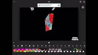 Crisps multi rendering 11