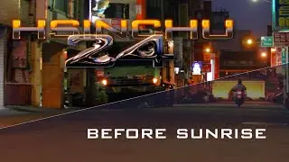 Hsinchu24 - Before Sunrise (v2) (新竹24-日出前) (0500)