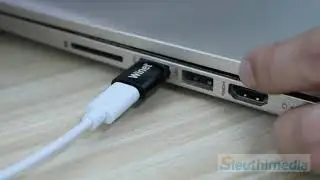 cách gắn usb type c vào ngõ usb 3.0
