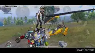 BGMI FUNNY memes!!! bgmi funny ✈️ crash😁