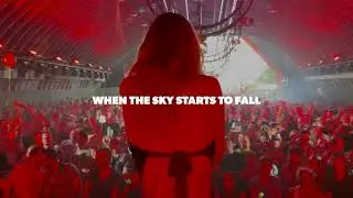 July - Naked Heart (Official Visualizer)