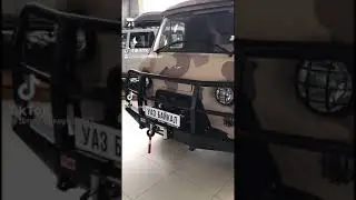 ВАЗ Байкал