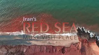 The Red Sea | PersianGulf