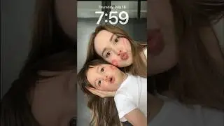 Cute wallpaper idea 🩷