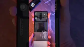 Is This The Best Gaming Phone For 2023?  (Red Magic 8 Pro ) 
