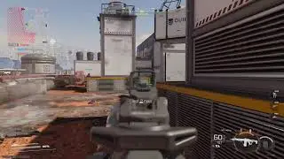 Black Ops 7 Beta