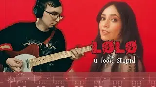 LØLØ: 
