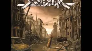 Soldier - Stand Your Ground