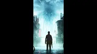 The Sinking City!! Chapter 8 and 9 Finale!