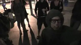 Merton Video #5 : Street Piano (8.10.10)