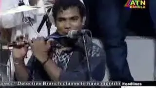 Shah Cement Nirmaner Taroka  2009 Akhter Bhai