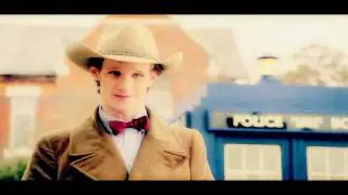Doctor who [Time has come, let us be brave]
